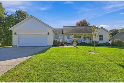 107 Northcourt Drive, Hillsboro, OH 45133 - Photo 1
