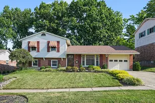5494 Cleander Dr, Delhi Township, OH 45238 - Photo 1