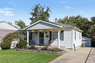 3686 Eyrich Rd, Green Township, OH 45248 - Photo 1