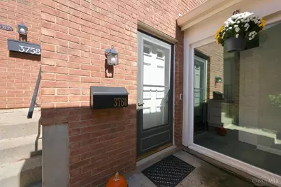 3760 Ashworth Drive, Cincinnati, OH 45208 - Photo 2