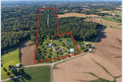 3245 Harriet Road, Marshall Township, OH 45133 - Photo 1