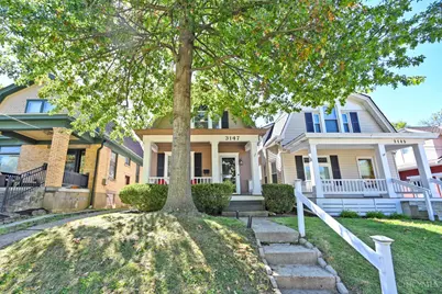 3147 Willis Avenue, Cincinnati, OH 45208 - Photo 2