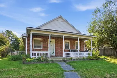 366 S South Street, Wilmington, OH 45177 - Photo 2