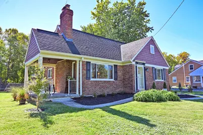 8525 Prilla Lane, Cincinnati, OH 45255 - Photo 4