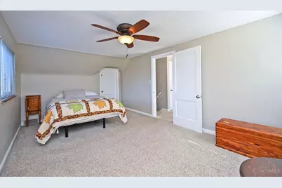 8525 Prilla Lane, Cincinnati, OH 45255 - Photo 30