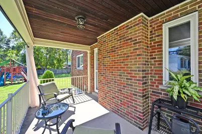 8525 Prilla Lane, Cincinnati, OH 45255 - Photo 12