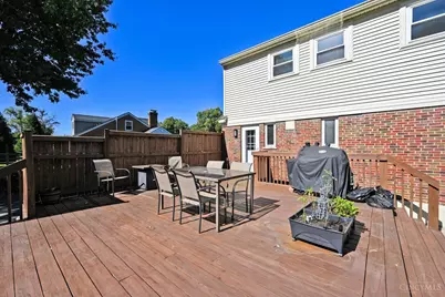 8525 Prilla Lane, Cincinnati, OH 45255 - Photo 40