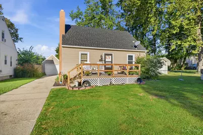 1500 Florence Street, Middletown, OH 45044 - Photo 2