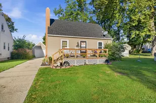 1500 Florence St, Middletown, OH 45044 - Photo 2
