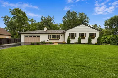 9303 McKinney Road, Symmes Township, OH 45140 - Photo 1