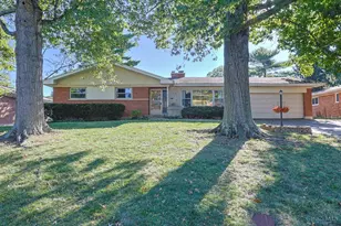 2948 Blue Haven Terrace, Cincinnati, OH 45238 - Photo 2
