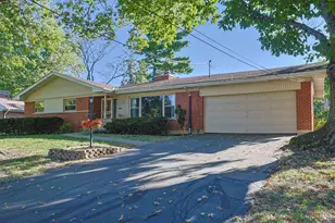 2948 Blue Haven Terrace, Cincinnati, OH 45238 - Photo 1