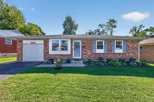3753 Hermes Dr, Colerain Township, OH 45247 - Photo 1
