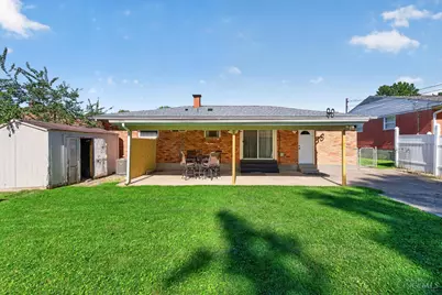 3753 Hermes Drive, Colerain Township, OH 45247 - Photo 46