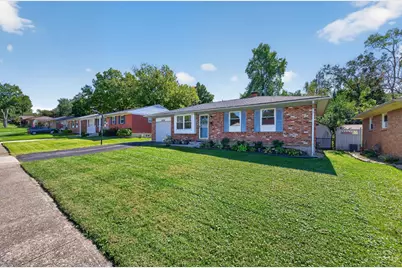 3753 Hermes Drive, Colerain Township, OH 45247 - Photo 4