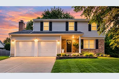 1455 Baymeadows Drive, Mason, OH 45040 - Photo 1