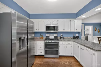 5659 Zaring Drive, West Chester, OH 45069 - Photo 16