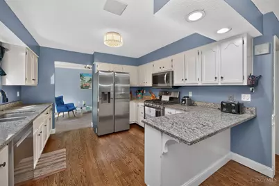 5659 Zaring Drive, West Chester, OH 45069 - Photo 14