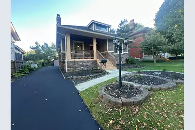 3257 Daytona Avenue, Cincinnati, OH 45211 - Photo 2