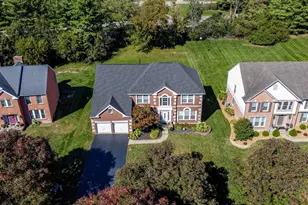 334 Glensford Ct, Springdale, OH 45246 - Photo 48
