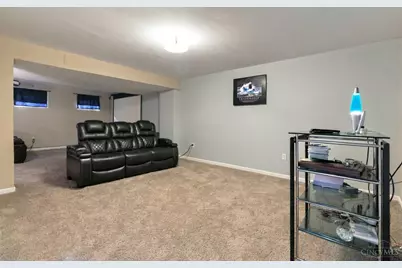 334 Glensford Court, Springdale, OH 45246 - Photo 36