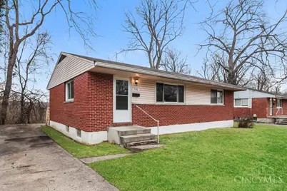 196 Joliet Avenue, Woodlawn, OH 45215 - Photo 2