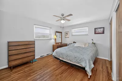 3926 Harvestridge Drive, Green Township, OH 45211 - Photo 24