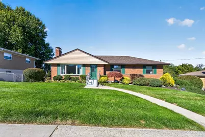 3926 Harvestridge Drive, Green Township, OH 45211 - Photo 1