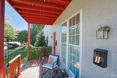 4735 Woodlawn Avenue, Cincinnati, OH 45212 - Photo 20