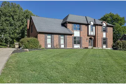 3236 Lamarc Trail, Cincinnati, OH 45241 - Photo 2