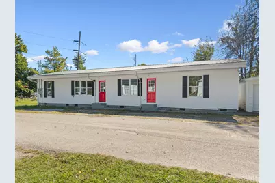 408 Blair Avenue, Georgetown, OH 45121 - Photo 1