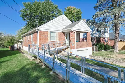 6431 Stover Avenue, Golf Manor, OH 45237 - Photo 2