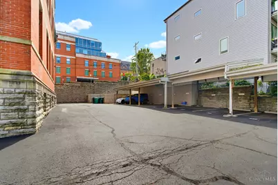 1125 St Gregory Street #103, Cincinnati, OH 45202 - Photo 54
