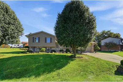 4016 Bramble Court, Fairfield Township, OH 45011 - Photo 2