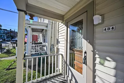 434 Ada Street, Cincinnati, OH 45219 - Photo 4