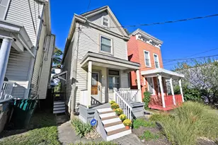 434 Ada St, Cincinnati, OH 45219 - Photo 2