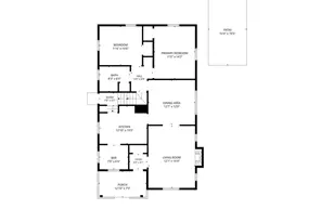 1403 Corvallis Ave, Cincinnati, OH 45237 - Photo 4