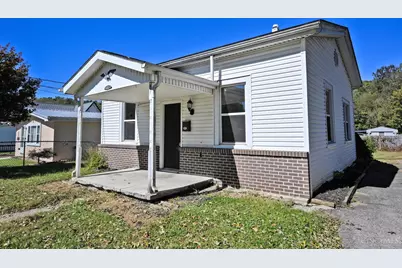 25 W 8th Street, Manchester, OH 45144 - Photo 4