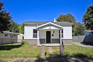 25 W 8th St, Manchester, OH 45144 - Photo 1