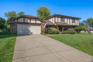 4825 Ronald Dr, Middletown, OH 45042 - Photo 40
