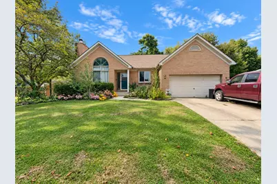 949 Carson Drive, Lebanon, OH 45036 - Photo 1
