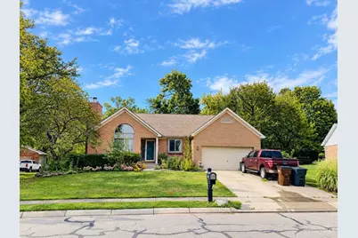 949 Carson Drive, Lebanon, OH 45036 - Photo 2