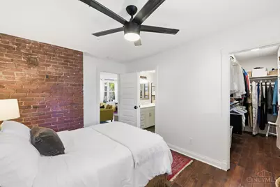 2815 Ashland Avenue #A, Cincinnati, OH 45206 - Photo 16
