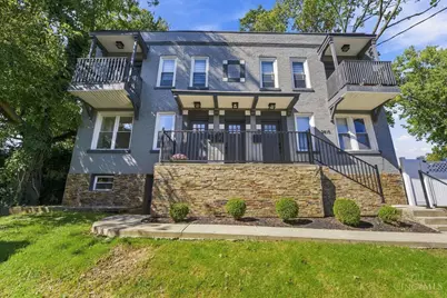 2815 Ashland Avenue #A, Cincinnati, OH 45206 - Photo 2