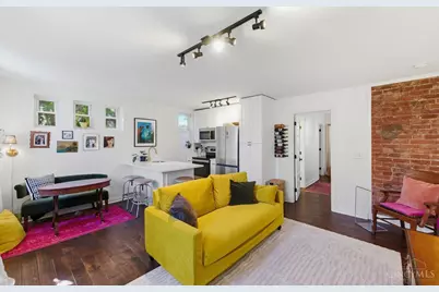 2815 Ashland Avenue #A, Cincinnati, OH 45206 - Photo 4