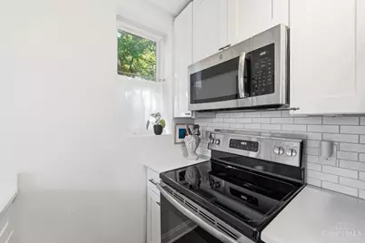 2815 Ashland Avenue #A, Cincinnati, OH 45206 - Photo 14