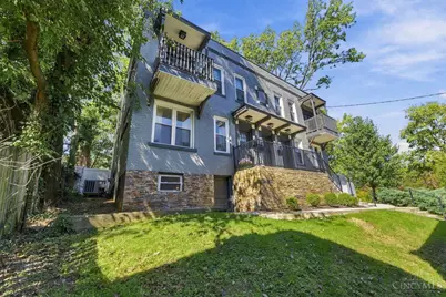 2815 Ashland Avenue #A, Cincinnati, OH 45206 - Photo 38