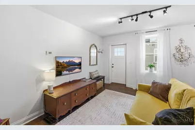 2815 Ashland Avenue #A, Cincinnati, OH 45206 - Photo 6