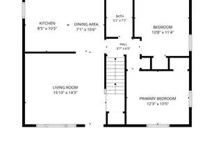 9237 Orangewood Dr, Colerain Township, OH 45231 - Photo 40
