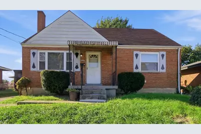 9237 Orangewood Drive, Colerain Township, OH 45231 - Photo 2